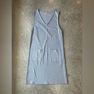 Polagram Coverall Dress